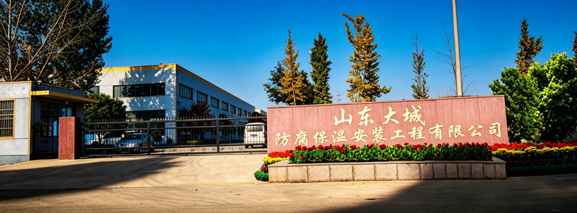 集宁聚氨酯保温管生产厂家